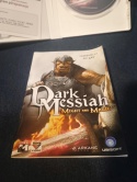 Dark Messiah Might and Magic Dark Messiah Might and Magic