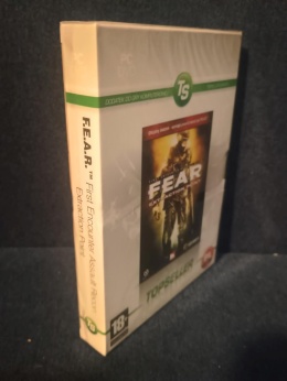 FEAR First Encounter Assault Recon: Extraction Point