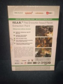 FEAR First Encounter Assault Recon: Extraction Point FEAR First Encounter Assault Recon: Extraction Point