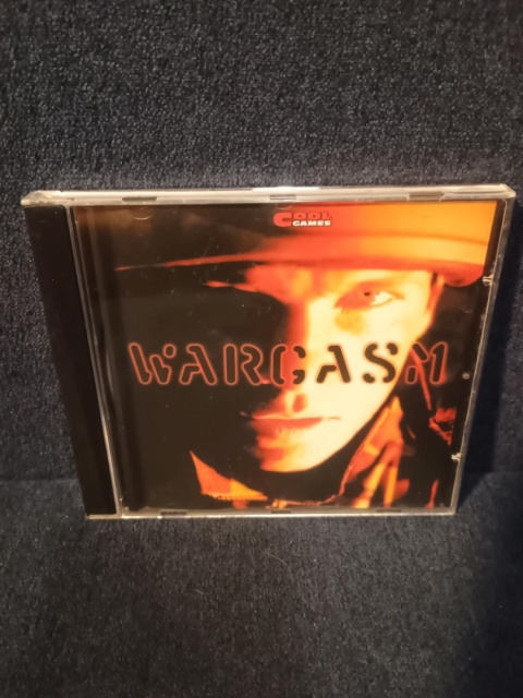 Wargasm Wargasm