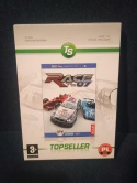 Race 07 Official WTCC Game Race 07 Official WTCC Game