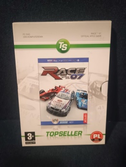Race 07 Official WTCC Game
