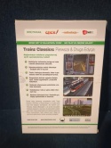 Trainz Classics: Pierwsza & Druga Edycja Trainz Classics: Pierwsza & Druga Edycja