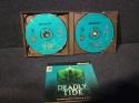 Deadly Tide
