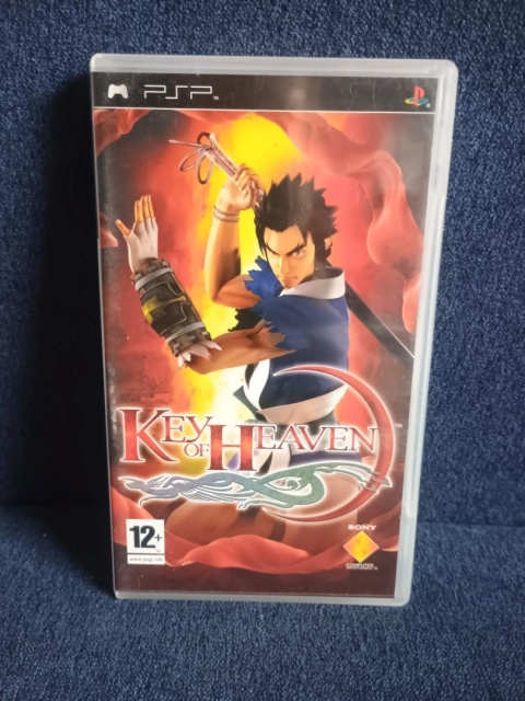 Key of Heaven