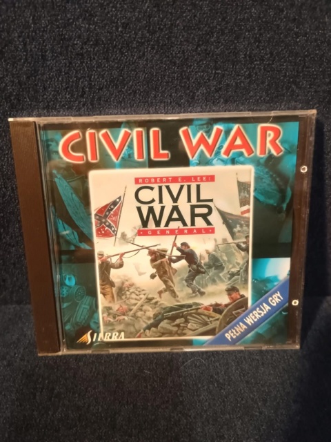 Civil War Civil War
