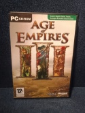 Age of Empires III