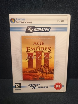 Age of Empires III: The War Chiefs