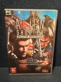 Alien Shooter Złota Edycja