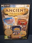 Ancient Civilisations triple pack