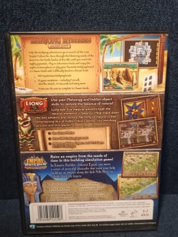 Ancient Civilisations triple pack