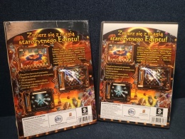 Ancient Quest of Saqqarah