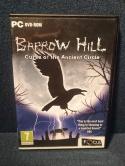 Barrow Hill Curse of the Ancient Circle