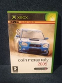 Colin Mcrae Rally 2005 Colin Mcrae Rally 2005