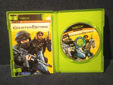 Counter Strike Counter Strike