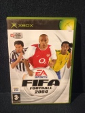 Fifa Football 2004 Fifa Football 2004