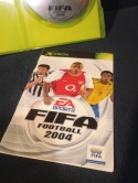 Fifa Football 2004 Fifa Football 2004