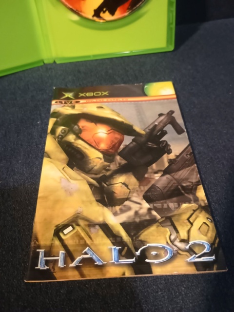 Halo 2 Halo 2