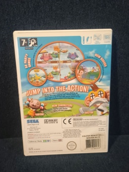 Super Monkey Ball Banana Blitz