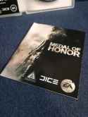 Medal Of Honor Limited Edition Medal Of Honor Limited Edition