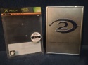 Halo 2 Limited Collector's Edition Steelbook Halo 2 Limited Collector's Edition Steelbook