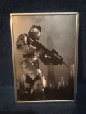 Halo 2 Limited Collector's Edition Steelbook Halo 2 Limited Collector's Edition Steelbook