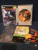 Halo 2 Limited Collector's Edition Steelbook Halo 2 Limited Collector's Edition Steelbook