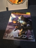 Halo 2 Limited Collector's Edition Steelbook Halo 2 Limited Collector's Edition Steelbook