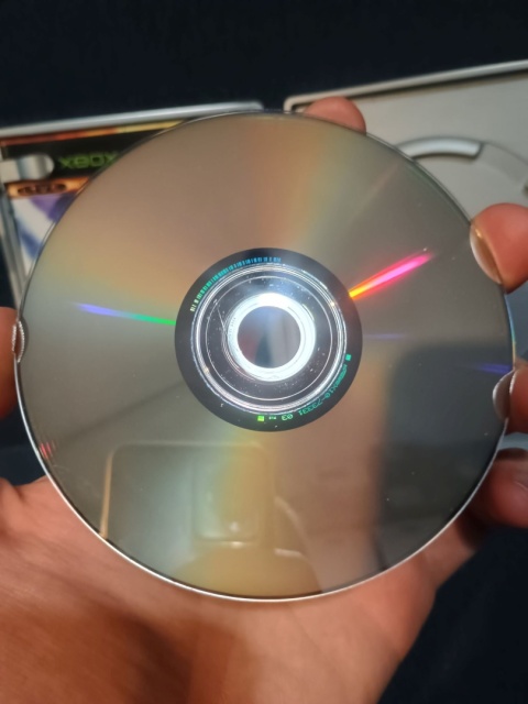 Halo 2 Limited Collector's Edition Steelbook Halo 2 Limited Collector's Edition Steelbook