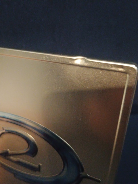 Halo 2 Limited Collector's Edition Steelbook Halo 2 Limited Collector's Edition Steelbook