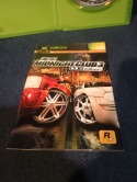 Midnight Club 3 DUB Edition Midnight Club 3 DUB Edition