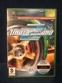 Need for Speed Underground 2 Need for Speed Underground 2