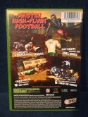 NFL Street 2 NFL Street 2
