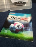 PES Pro Evolution Soccer 2010 PES Pro Evolution Soccer 2010