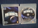 PlayStation Move Heroes PlayStation Move Heroes
