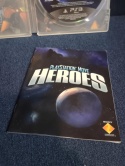 PlayStation Move Heroes PlayStation Move Heroes
