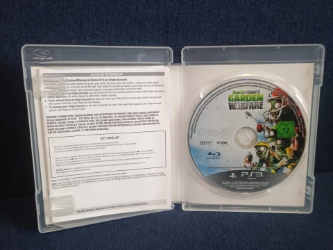 Plants vs Zombies Garden Warfare Plants vs Zombies Garden Warfare