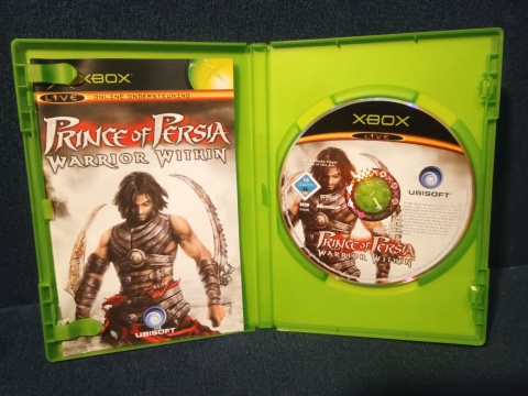 Prince of Persia Warrior Within Prince of Persia Warrior Within