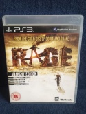 Rage Anarchy Edition Rage Anarchy Edition