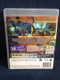 Ratchet & Clank All 4 One Ratchet & Clank All 4 One