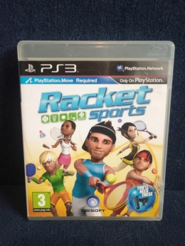 Racket Sports