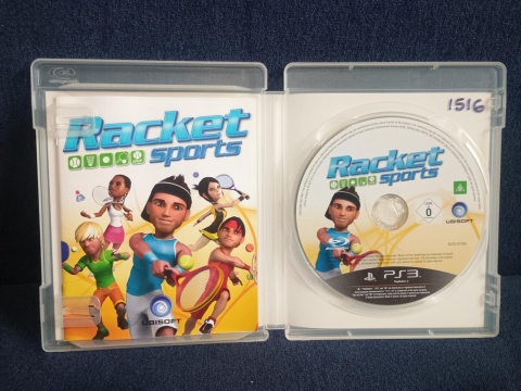 Racket Sports Racket Sports