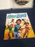 Racket Sports Racket Sports
