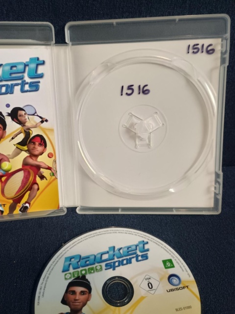 Racket Sports Racket Sports
