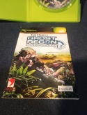 Tom Clancy's Ghost Recon Island Thunder Tom Clancy's Ghost Recon Island Thunder