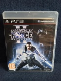 Star Wars The Force Unleashed Star Wars The Force Unleashed