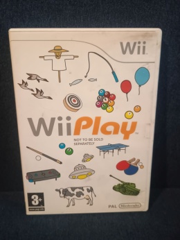 Wii Play