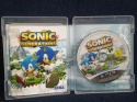 Sonic Generations Sonic Generations
