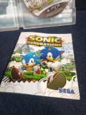 Sonic Generations Sonic Generations