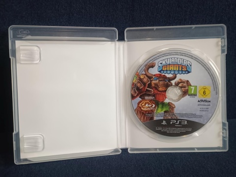 Skylanders Giants Skylanders Giants